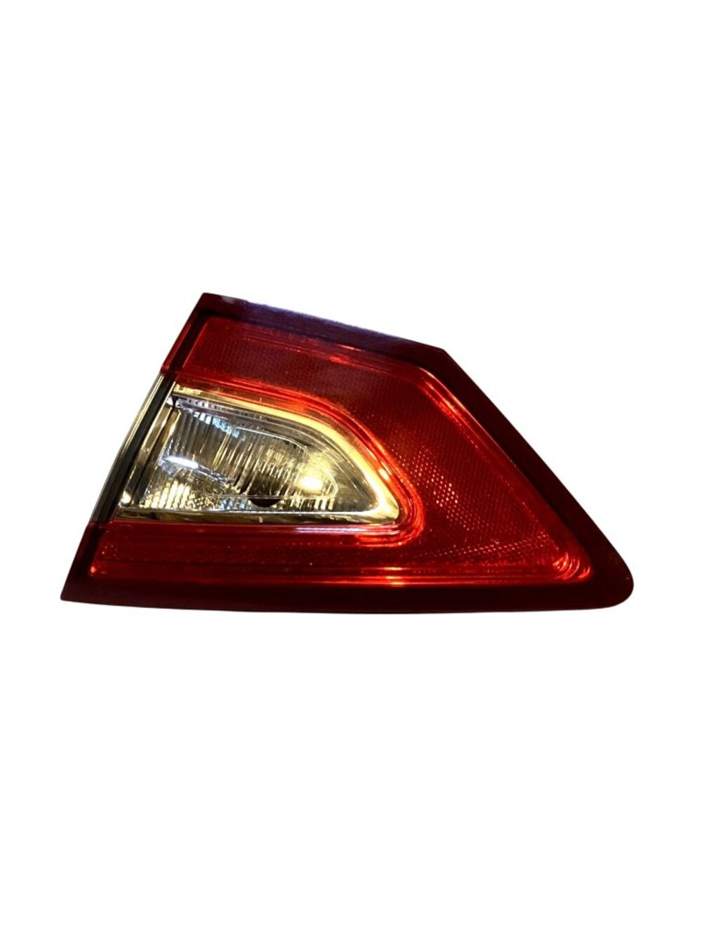 2013-2016 Ford Fusion Rear Right Trunk Lid Inner Taillight Lamp DS73-13A602-AD